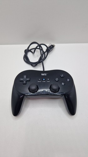 Nintendo wii gamepad - nintendo,