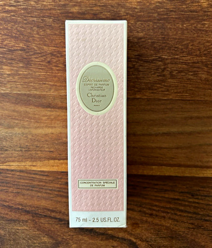 Christian dior diorissimo - christian,
