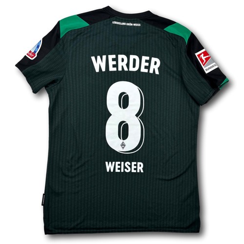 Werder bremen 2021 - bremen,