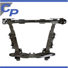 Achsträger vorne für Renault