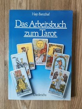1988 Das Arbeitsbuch zum Tarot