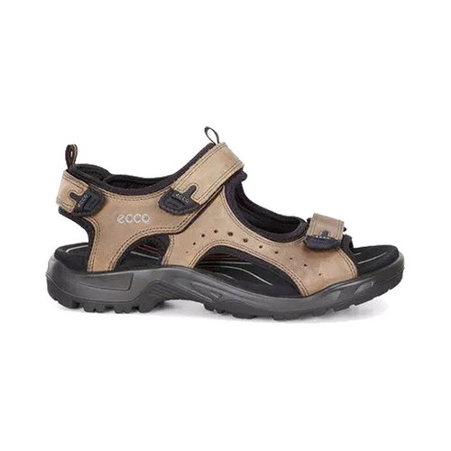 Ecco offroad braun - ecco,