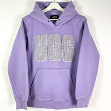 Ugg hoodie kapuzenpullover - ugg,