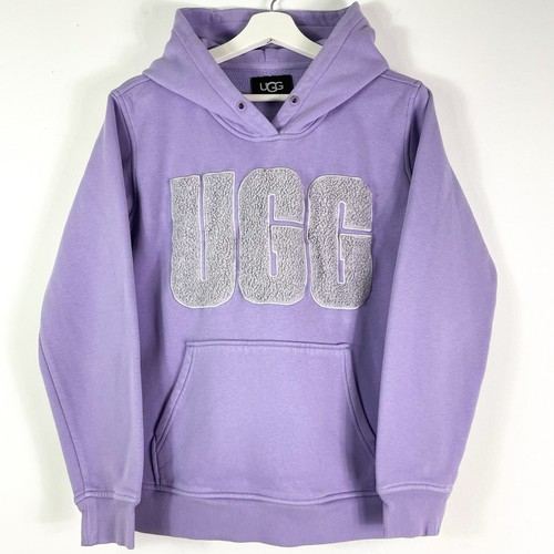Ugg hoodie kapuzenpullover - ugg,