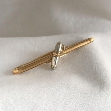 MONTBLANC Krawattennadel Tie