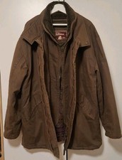 Fjällräven Herrenjacke