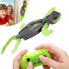 RC Gecko Roboter Spielzeug -