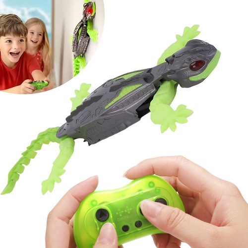 Gecko roboter spielzeug - rc,