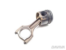 BMW 3 Series Motorkolben mit Pleuel 320d Diesel 130kW (177 HP) N47D20A 2008