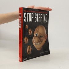 Stop Staring  |  Jason Osipa