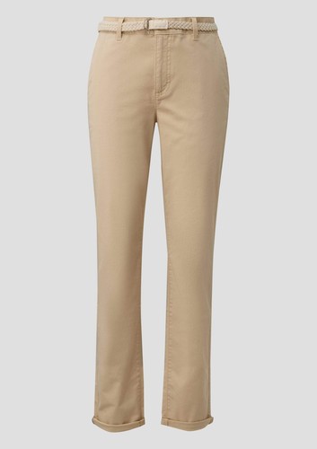 Oliver gewaschene chino - s.oliver,