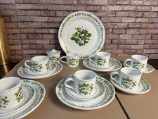 Portmeirion Sommer Erdbeeren