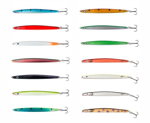 Abu garcia coast tobis - abu,