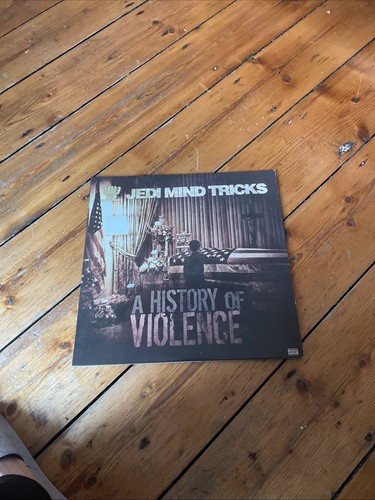 Jedi mind tricks history - tricks,