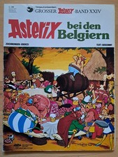 GROSSER ASTERIX BAND XXIV