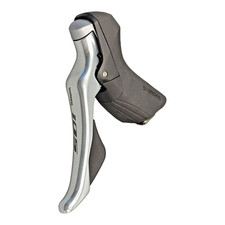 Shimano 105 ST-R7000 Schalt-/Bremshebel 2-fach LINKS mechanisch Felgenbremse
