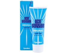 ICE POWER Cold Gel Roll 75 ml