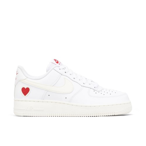 Nike air force valentines - force, 1