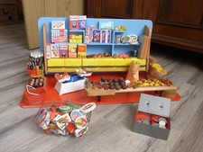 Vintage ddr kaufladen - vintage,
