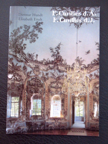 Cuvillies f - f.,