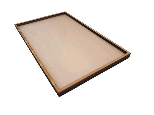 Movement trays - movement,