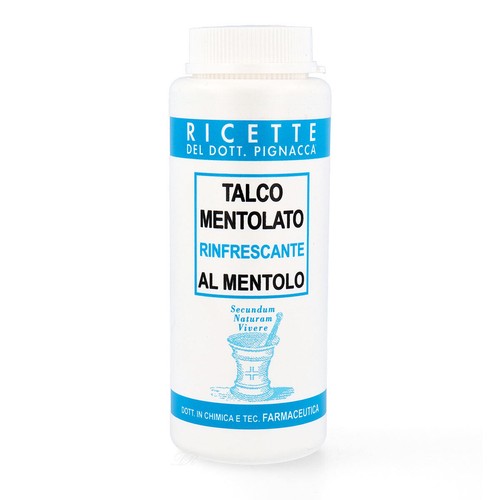 Pilogen puder menthol - pilogen,