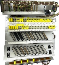 5 Steckfelder aus Rundfunk