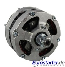 1* Alternator New 14V 75A OE