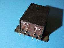 DDR EAW AB12 Blinkgeber 12V 2x21W Blinkrelais AHK Wartburg 353 1.3 Trabant 2/11