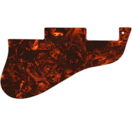 Usa custom pickguard für - custom,