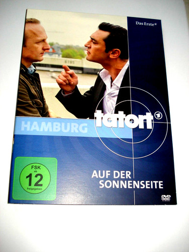 Neuware tatort hamburg - neuware,