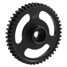1M Spur Zahnrad 47T Stahl für HPI 1/8 77127 76937 SAVAGE 4,6