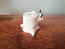 Goebel vintage kerzenständer - goebel,