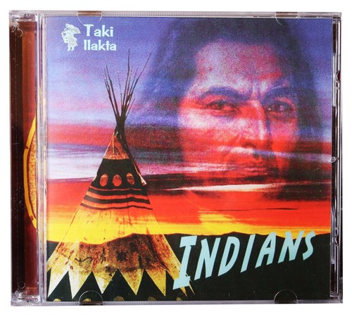 Takillakta traditionelle - takillakta, cd