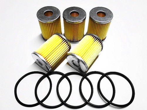 Lpg autogas gasfilter - 5,