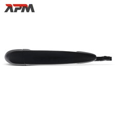 Türgriff Außen Vorne Hinten