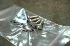 Noname Schwimmerkammer