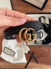 Gucci Gürtel Damen 