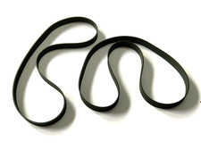 ✈ 2 BELTS FOR TEAC X1000M &