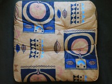 Bodenkissen Bodensitzkissen Sitzkissen Kissen quadratisch 66 x 66 x 9,5 cm