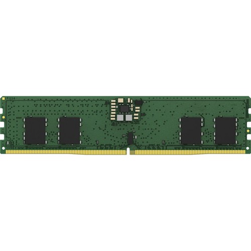 Kingston valueram cudimm gb - kingston, 8