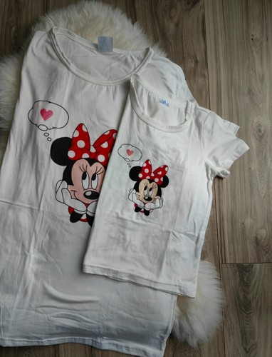 Set minnie mouse shirt - set, t-shirt