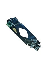 Polaroid SLR 680 PCB