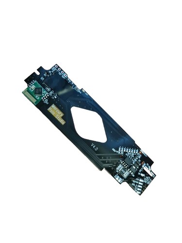 Polaroid slr 680 pcb - polaroid,