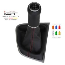 Leder ICT Schaltknauf