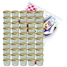 Sturzgläser 230 ml - 50,