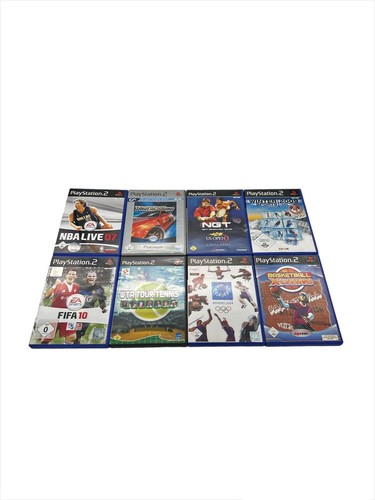 Ps2 playstation sport - 2, sport-