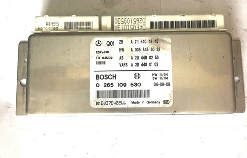 Mercedes benz klasse w211 - benz,