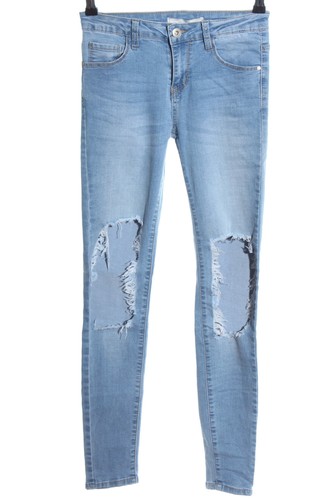 Goodies skinny jeans - goodies, damen