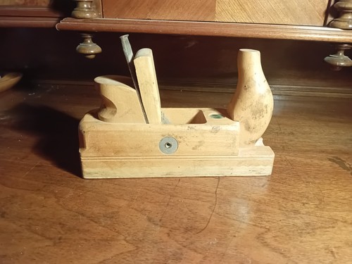 Zahnhobel holzhobel